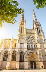 Cathédrale Saint-André