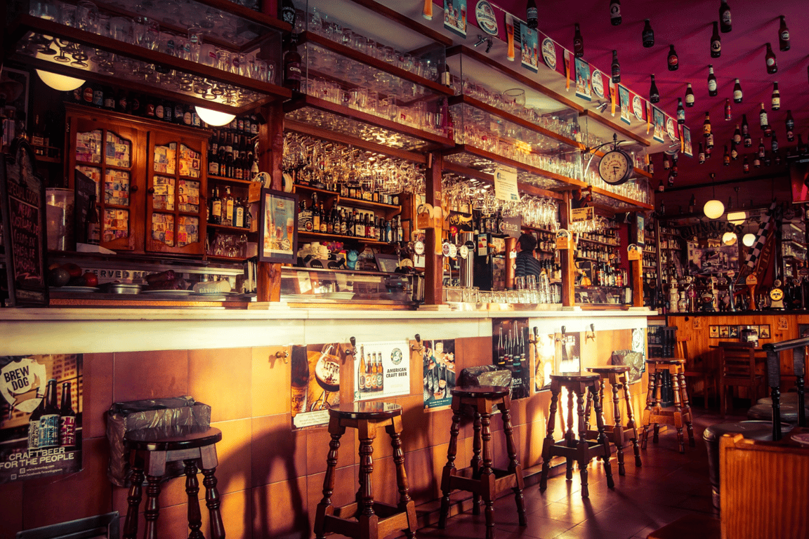 Discover the top student bars in Bordeaux with cheap drinks, live music, and late-night parties. Explore the best Bordeaux nightlife spots for tourists.