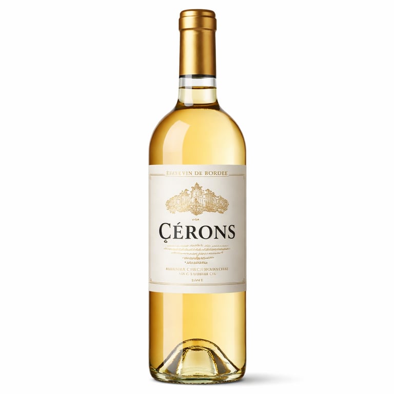 Discover Cérons wines in Bordeaux, from noble rot and river climate to elegant sweet styles shaped by terroir and tradition.