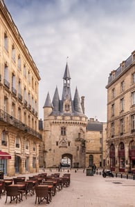 Place du Palais
