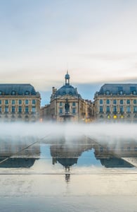 Miroir d'eau
