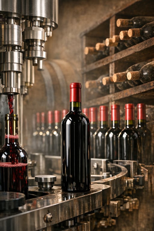 The Three Rivers That Define Bordeaux