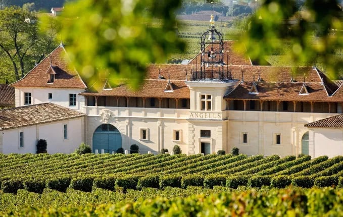 A detailed look at Château Angélus, the Saint-Émilion classification system, and the debate that reshaped Bordeaux’s Right Bank hierarchy.