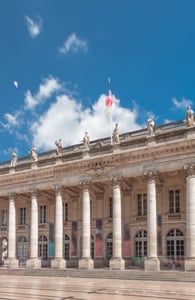 Discover the history, architecture and cultural role of the Grand Théâtre de Bordeaux, one of France’s most remarkable 18th-century theatres.