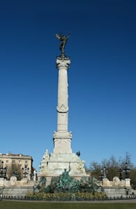Quinconces