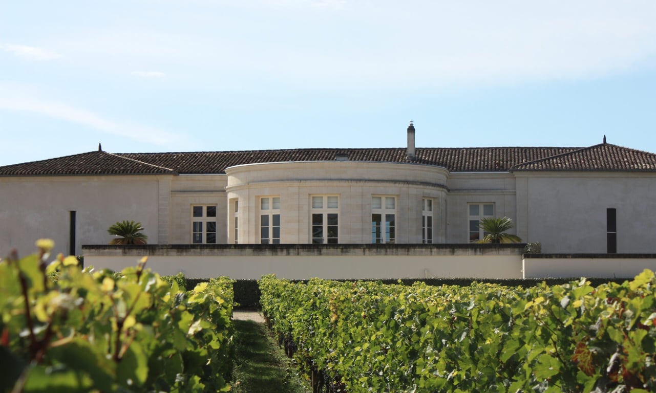 Discover Château Beau-Séjour Bécot, a Premier Grand Cru Classé estate in Saint-Émilion shaped by limestone terroir, Merlot dominance, and Bordeaux winemaking tradition.