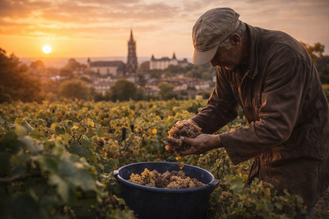 The Three Rivers That Define Bordeaux