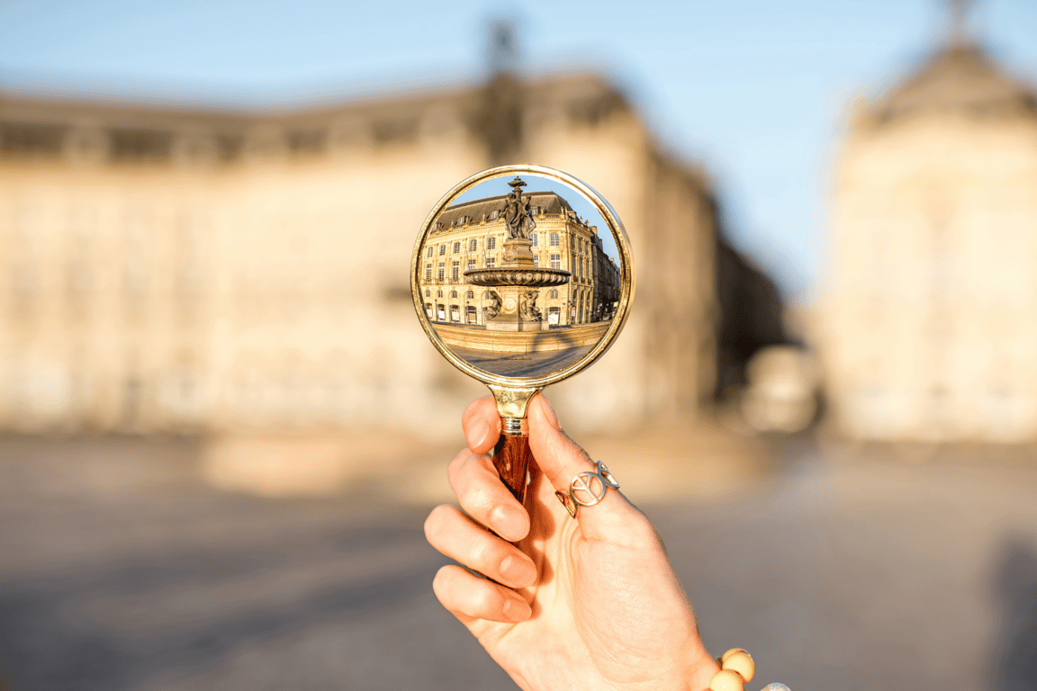 Bordeaux is one of France’s most elegant cities, known for its classical architecture, world-class wines, and relaxed lifestyle.