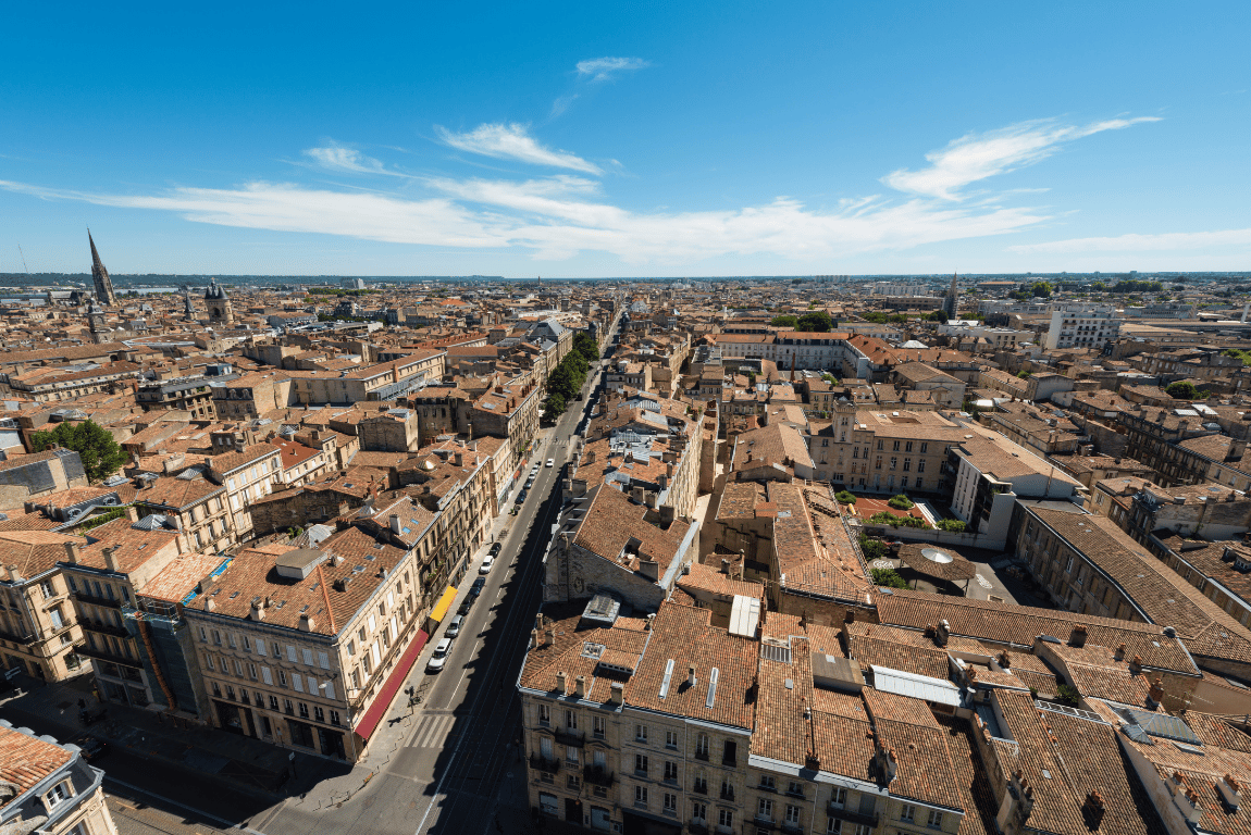 Explore the 10 best squares in Bordeaux, from lively hubs to historic spots, perfect for sightseeing, relaxing, and enjoying the city’s vibrant atmosphere.