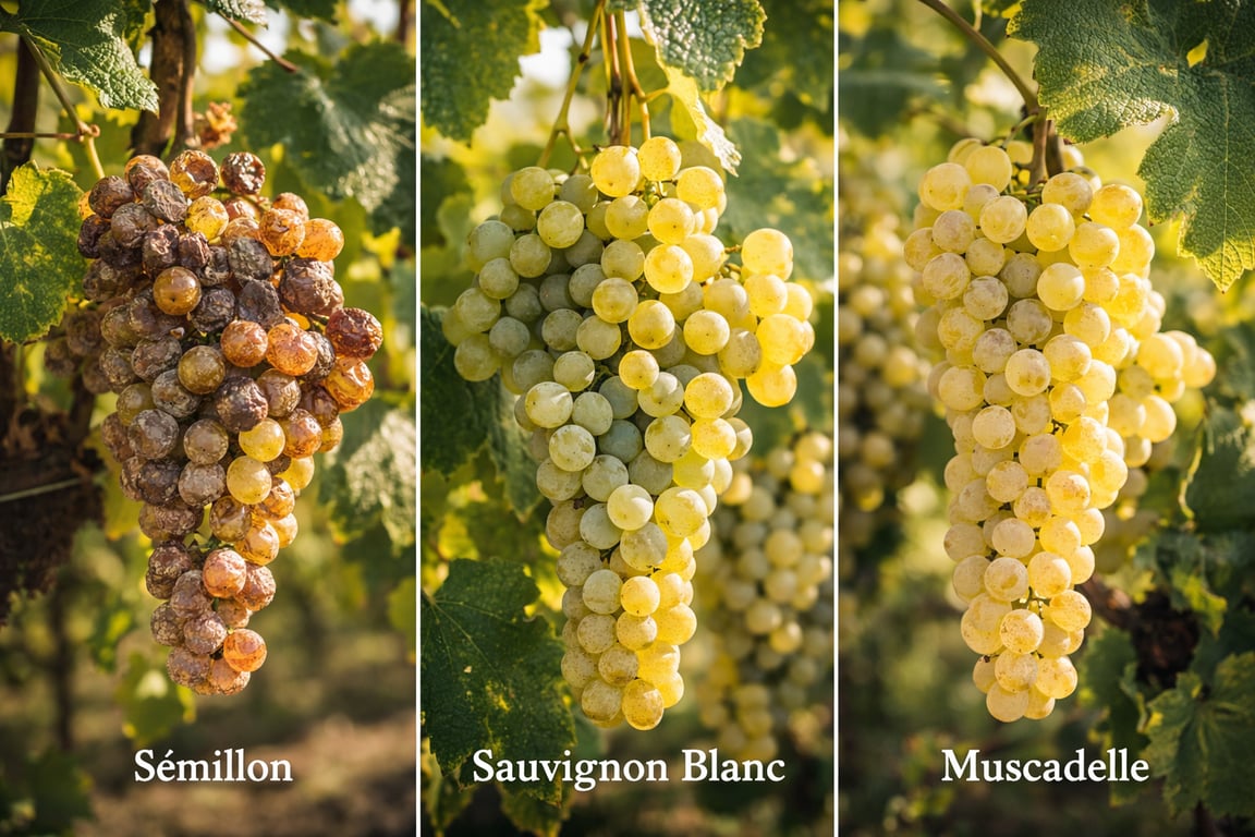 The Three Rivers That Define Bordeaux