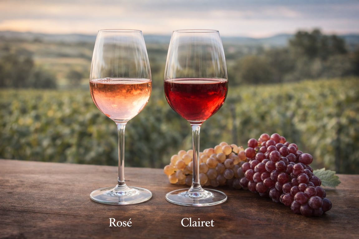 The Three Rivers That Define Bordeaux