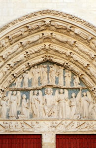 Cathédrale Saint-André