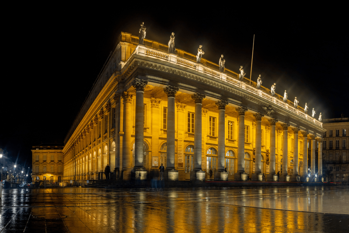 Bordeaux on Sunday: What to Do, Where to Go, and What to Eat