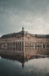 Place de Bourse 