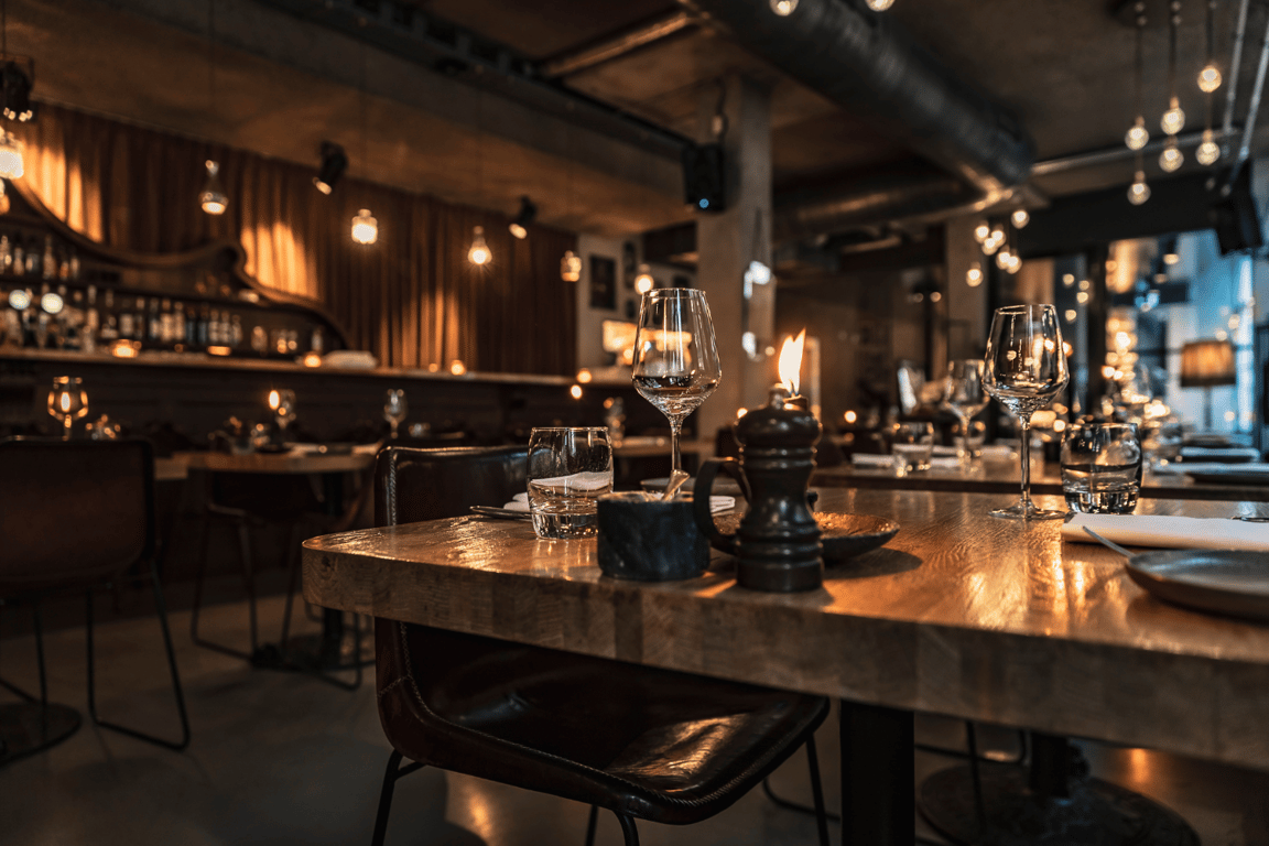 If you're visiting Bordeaux, France, you’ll find that the city’s culinary scene is just as photogenic as its famous vineyards. Beyond the traditional brasseries and wine bars, Bordeaux is full of beautifully designed restaurants perfect for food lovers who want to document their travels. 