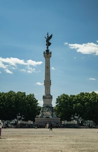 Quinconces