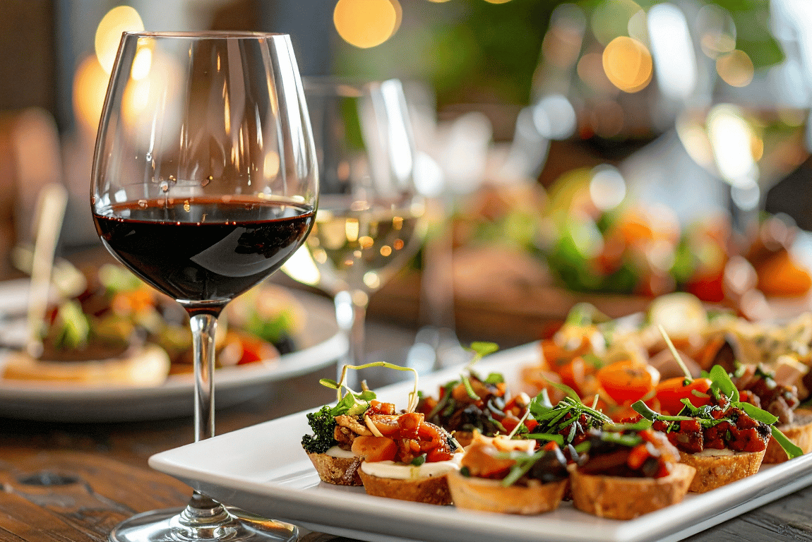  Wine and Food Pairings in Bordeaux: How Locals Do It