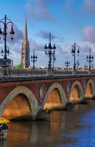 Pont de pierre