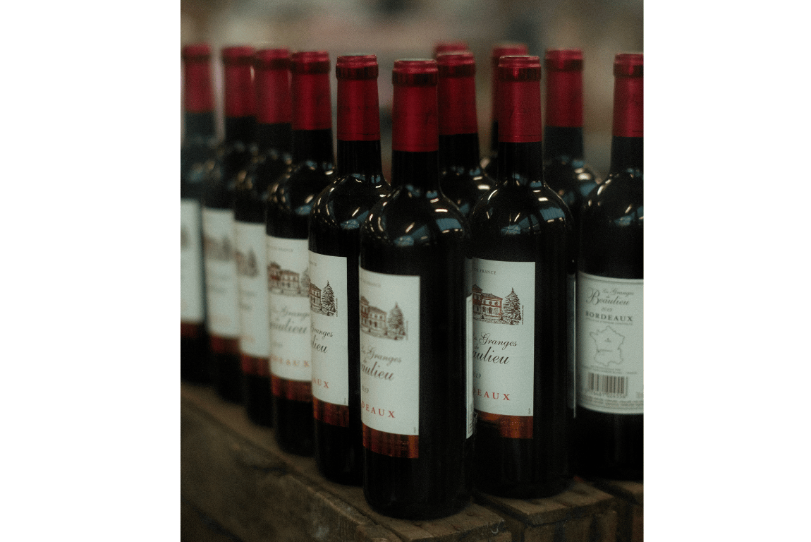 A complete guide to collecting Bordeaux wines, from choosing bottles to storage, ageing, and building a personal cellar