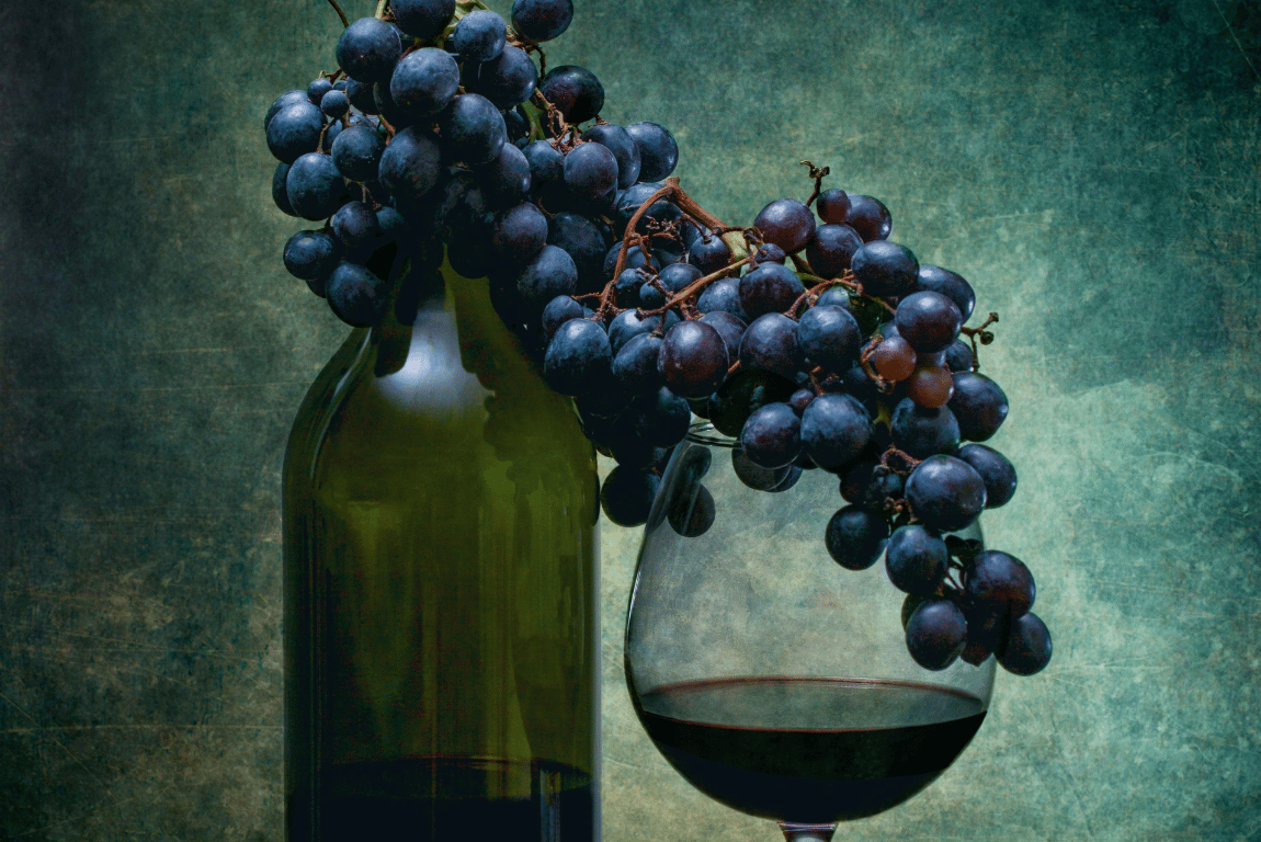 Explore the science of tannins, how they shape Bordeaux wine texture, and why some wines feel velvety