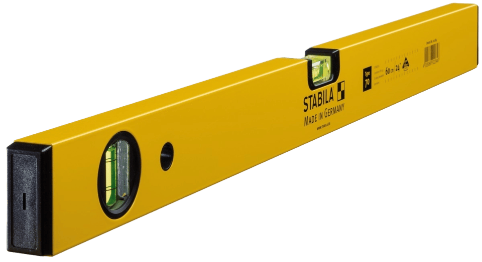 View /brands/stabila/spirit-levels/70