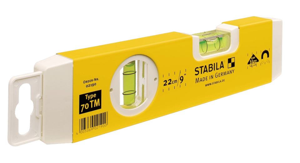 View /brands/stabila/spirit-levels/70TM