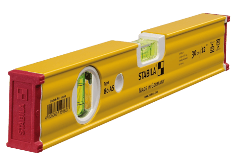 View /brands/stabila/spirit-levels