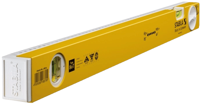 View /brands/stabila/spirit-levels/80T