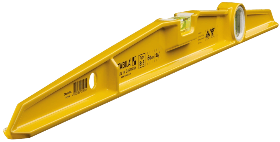 View /brands/stabila/spirit-levels/81S