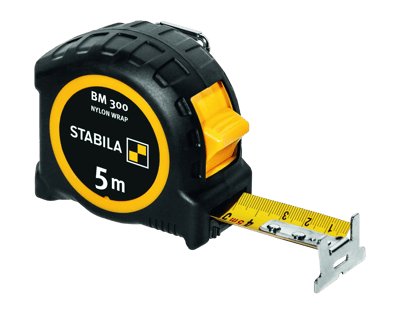 BM 300 줄자