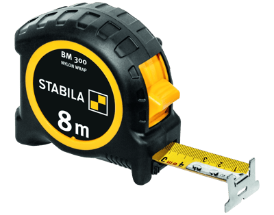 BM 300 줄자