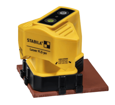 FLS 90 바닥레이저
