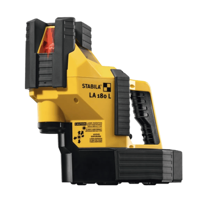 LA 180 L