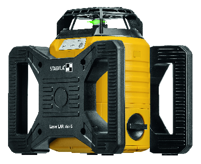 LAR 160 G 그린 회전레이저