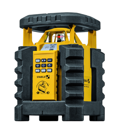 LAR 350 회전레이저