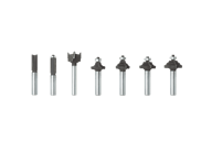 Router Bit · 라우터 비트