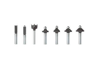 Router Bit · 라우터 비트