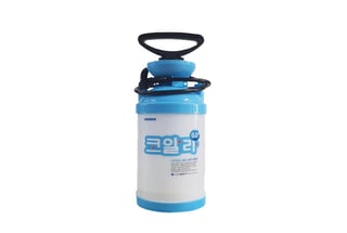 HP-0701 · 분무기