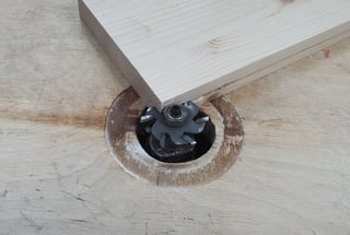 Router Bit · 라우터 비트