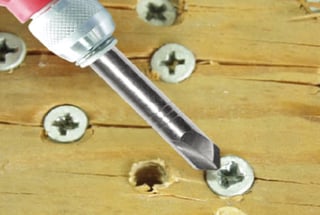 hex screw remover · 나사못제거비트