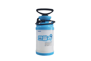 HP-0701 · 분무기