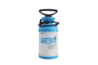 HP-0701 · 분무기