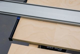 KMA4500 · 스트레이트 엣지 가이드