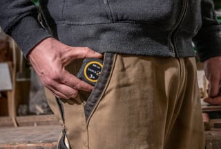 BM100 · 줄자