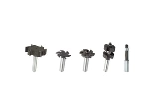 Router Bit · 라우터 비트