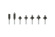 Trimmer Bit · 트리머비트
