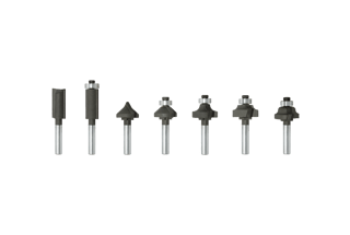 Trimmer Bit · 트리머비트