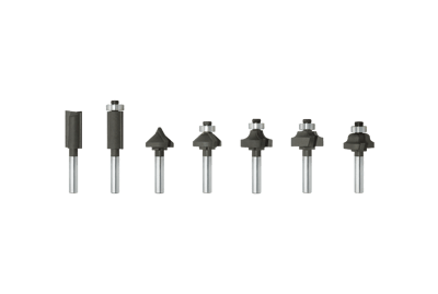 Trimmer Bit · 트리머비트