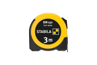 BM150 · 줄자