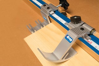 KMS8000M · 트락 & 스톱 세트